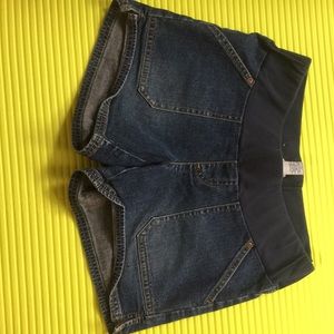 Maternity Shorts